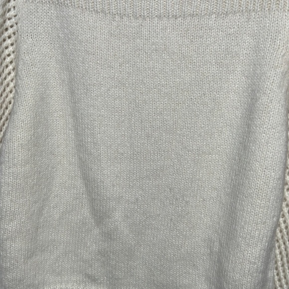 LoveShackFancy Rosie Baby Alpaca Sweater - Picture 7 of 9